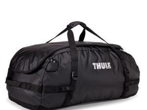 Thule Bag duffel 40l Black